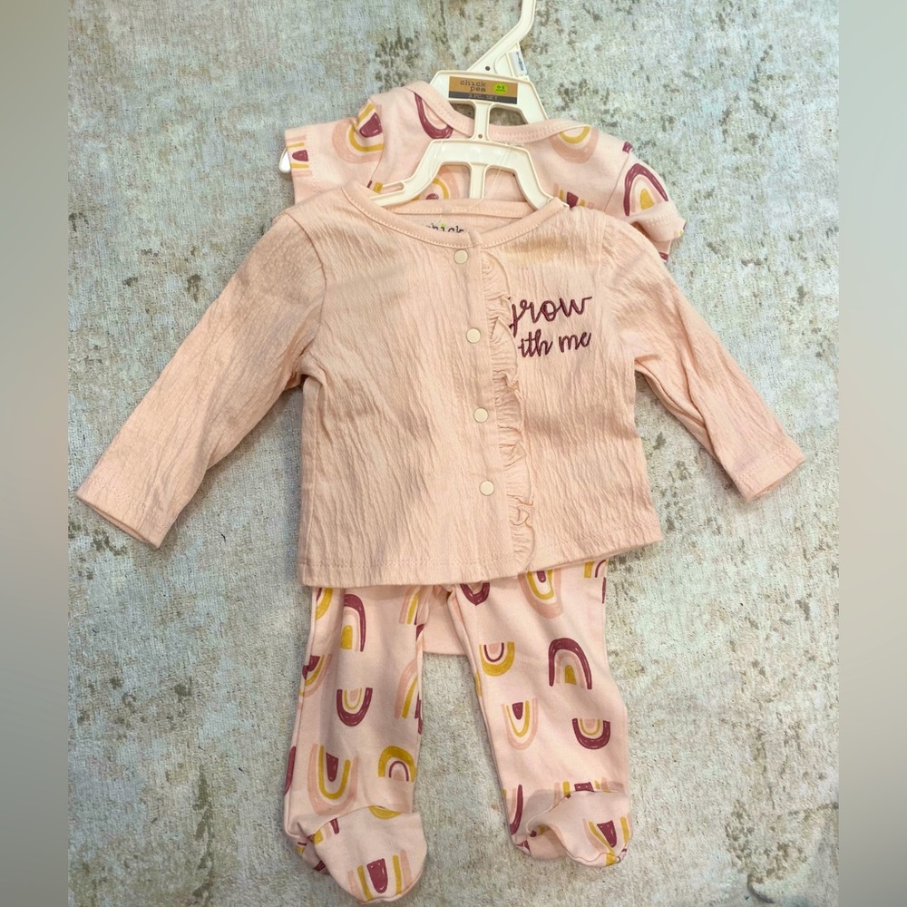 Baby outfit